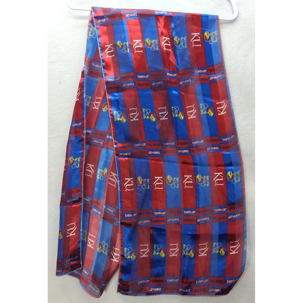 Sandol‎ Kansas State University Jayhawks Scarf 59